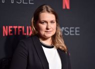 Merritt Wever (Photo by Alberto E. Rodriguez/Getty Images)